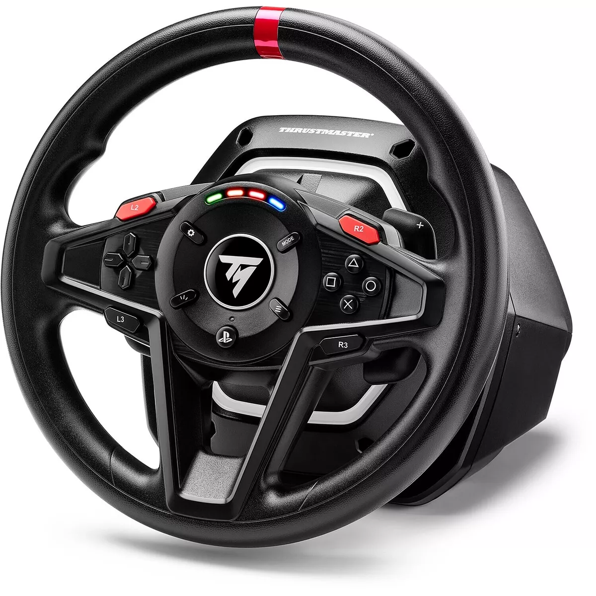 Thrustmaster T128 Lenkrad (PS4/PS5/PC)