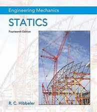 Engineering Mechanics: Statics - Hardcover, b...