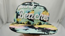 suns of beaches hat