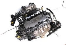 96 97 98 99 00 HONDA CIVIC 1.6L ENGINE NON VTEC SOHC JDM ZC D15B D16A D16Y7 D16Y