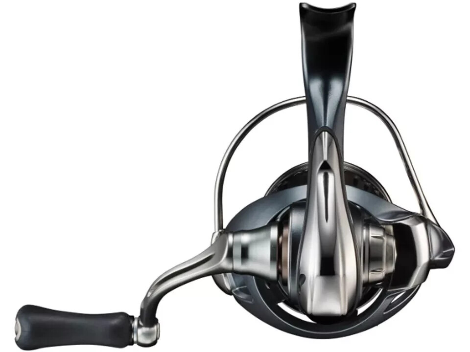Daiwa 23 AIRITY ST LT2000S-P spinning reel Ship from Japan 1 Daiwa 23 AIRITY ST LT2000S-P spinning reel Ship from Japan 1