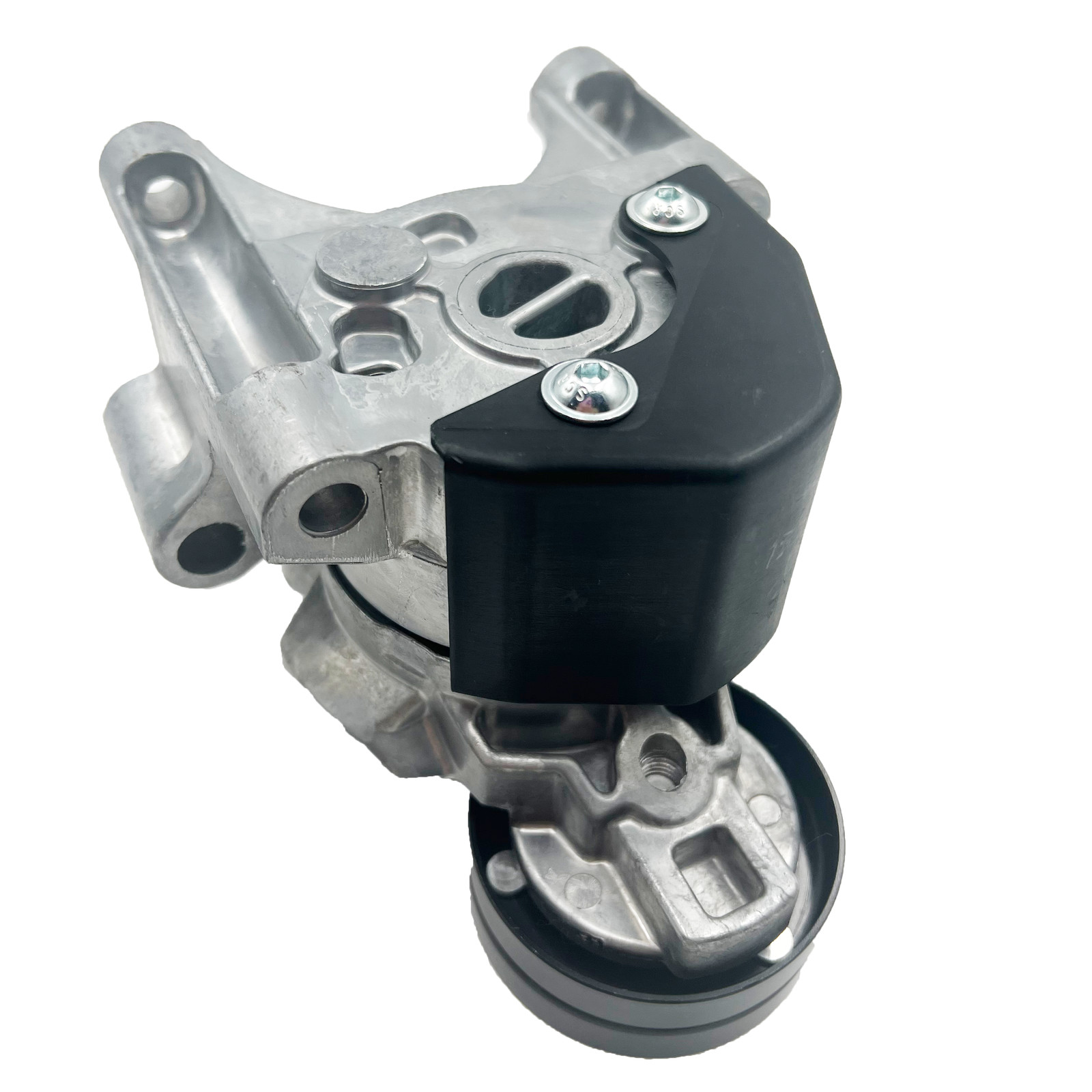 For Ford Transit MK8 2.2 TDCi Van RWD 2014-20 Belt Tensioner Pulley  FB3Q6A228BA thumbnail 8