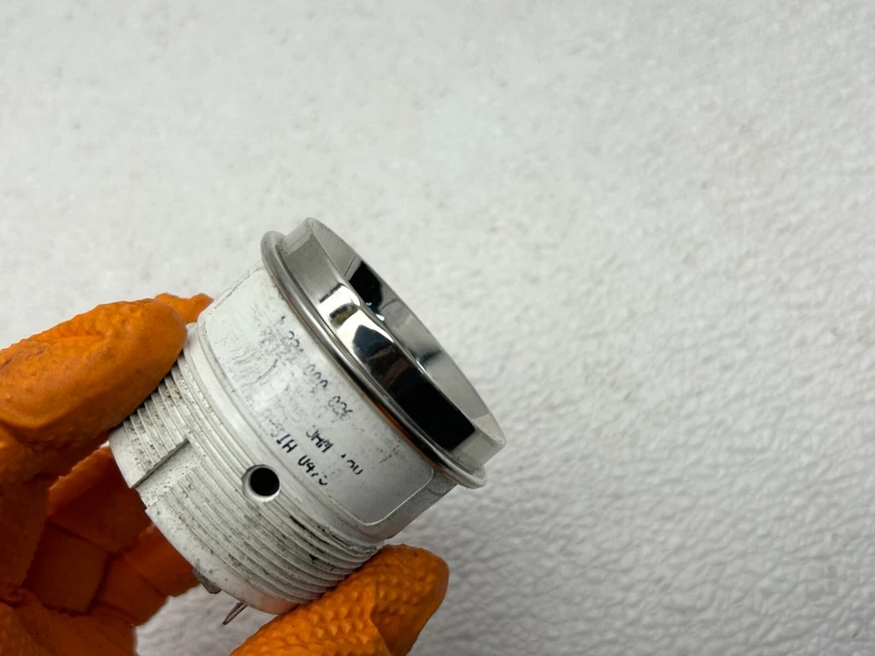 04-13 HARLEY TOURING STREET ELECTRA ROAD GLIDE MEDIDOR DE ACEITE Foto 4 de 4