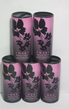 Avon IMARI SEDUCTION Shimmering Body Powder  Lot of 5