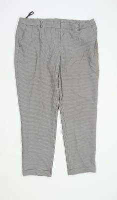 Dorothy Perkins Womens White Check 