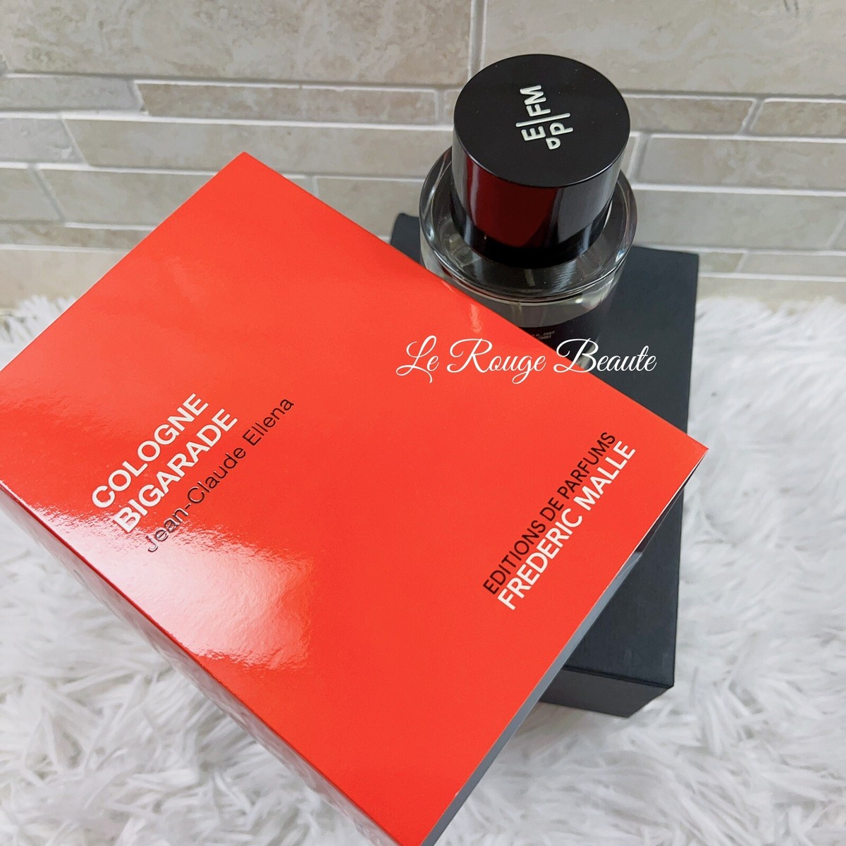 Frederic Malle Jean-Claude Ellena - Cologne Bigarade 3.4oz