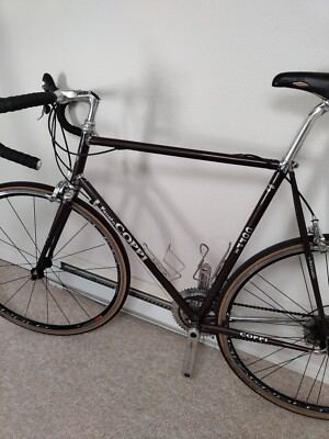 Fausto Coppi By Masciaghi 61cm | eBay