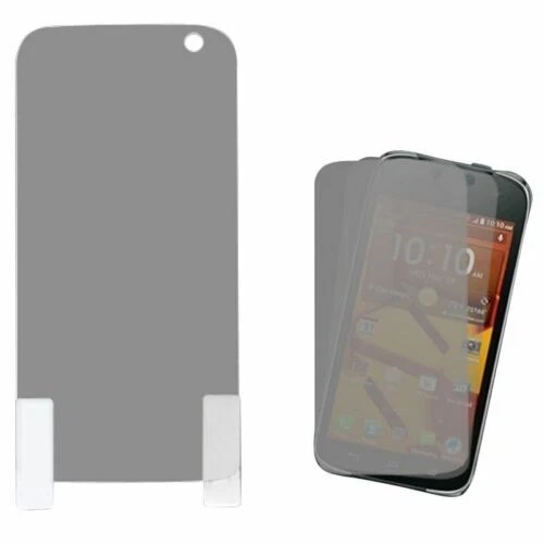 Protectores de pantallas para teléfonos celulares Zizo Pet