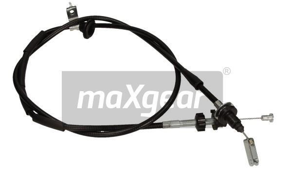Maxgear 32-0730 Seilzug, KupplungsbetäTigung For Suzuki-image