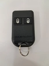 Code Alarm CATX110 - Brand New 2 Button Remote