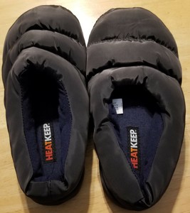 heatkeep slippers