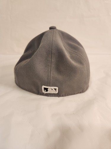 New Era Kids NY Yankees 59FIFTY Fitted Hat Size 6 1/2 - Picture 2 of 3