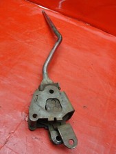 1964 Pontiac Gto Lemands Orig Factory Hurst 4sp Shifter 2479 64 Bucket Seat Car