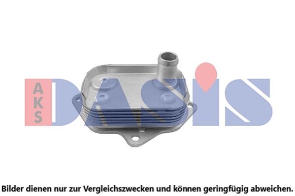 ÖLküHler Passend FüR Mercedes-Benz A-Klasse W168 Vaneo 414 1.7 CDI A 160 170-image