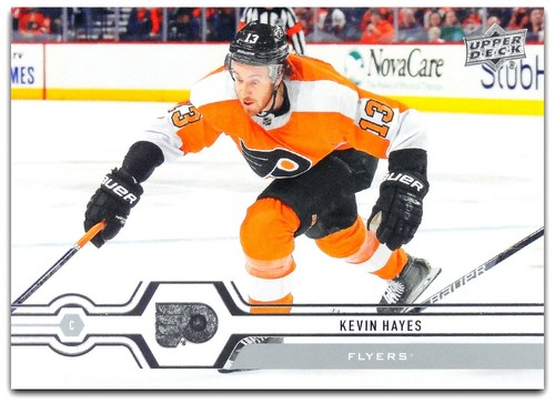 2019-20 Upper Deck SERIES TWO *** PICK YOUR CARD *** From SET [251-500] - Bild 75 von 228