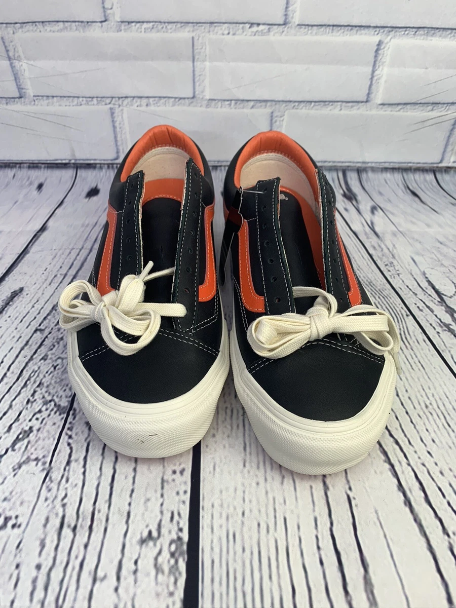 Vans ultracush review sales