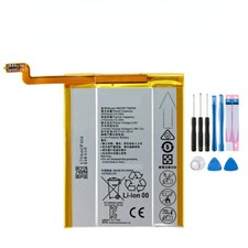 2700mAh HB436178EBW Replacement Battery for Huawei Mate S CRR-CL00 CRR-UL00