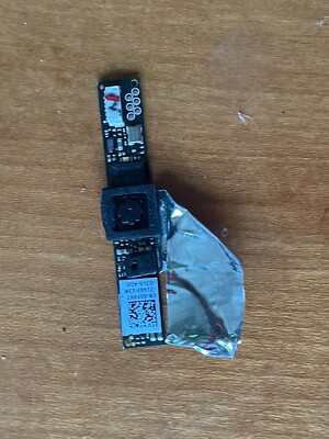 Dell Alienware M11x R1 R2 R3 Webcam Kamera GF9H7 0GF9H7