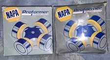 NAPA Proformer Universal Joints P387 Toyota -Price Is For 2- See Photos