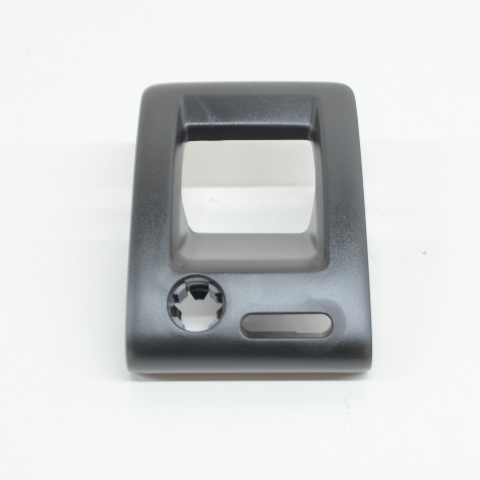 Genuine VW PASSAT B6 Rear Right Seat Backrest Lock Trim 