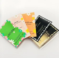 5pc Marc Jacobs Daisy Collection Spray Discovery Sample Set 1.2ml each