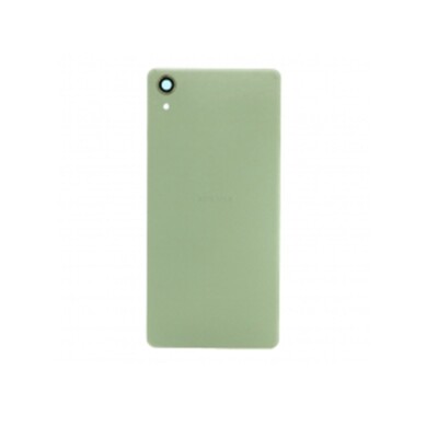 VITRE ARRIÈRE pour SONY XPERIA Z1 compact z1 mini cache batterie sony
