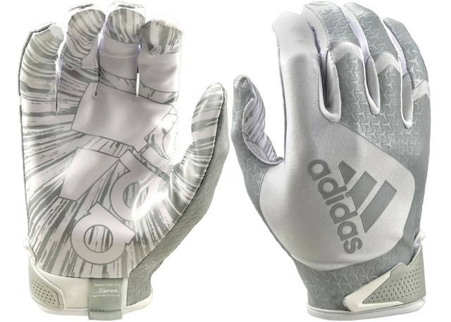 adidas youth scorchlight 5.0 receiver gloves