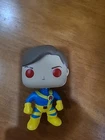 Funko Pop! Vinyl: Marvel Cyclops (Unmasked) Walgreens (Exclusive) #89