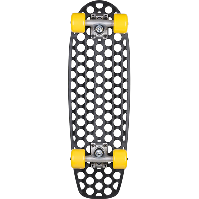 Lander Rio Complete - 7.75x24 CONCRETE | eBay