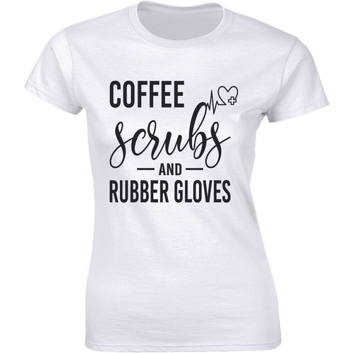 Shirts Funny Nursing Top Tee Shirt | eBay