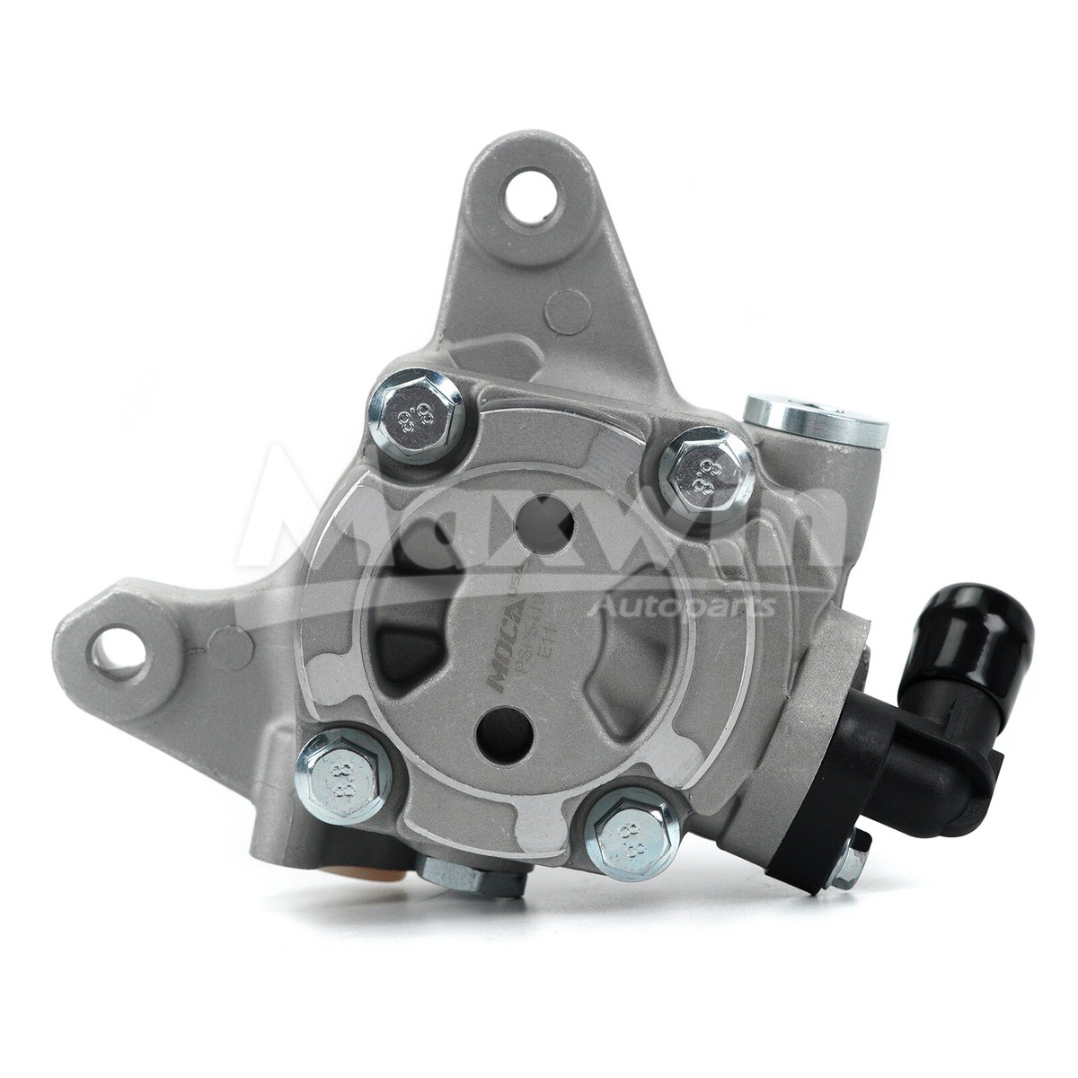 Power Steering Pump With Pulley For Acura/Honda 2.0L-2.4L Engines (RSX, TSX, Accord, CR-V) 11 thumbnail image