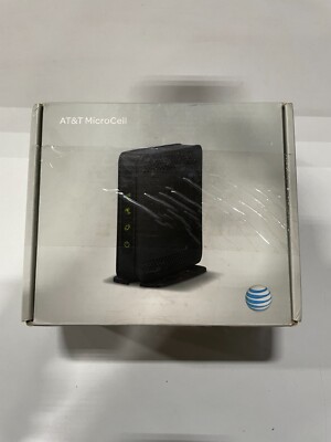 Cisco SCDPH1544UATT AT&T Microcell A Cisco Small Cell Signal Booster Tower