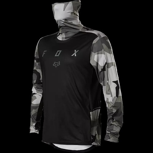 Fox Racing RANGER DRIVE Off-Road Mx Motocross ATV Jersey - Bild 9 von 18