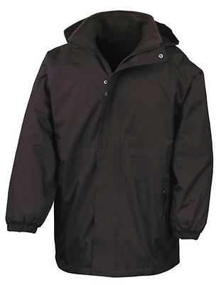 Wendejacke Reversible Stormstuff Jacket | Result | R160X