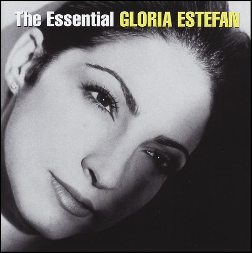 GLORIA ESTEFAN (2 CD) THE ESSENTIAL ~ GREATEST HITS / BEST OF *NEW* - Picture 1 of 2