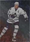 1998-99 In the Game Be A Player - Mats Sundin #136