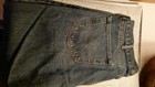 Levi's 505 Jeans 38W 29L Used very nice condition — photo 5