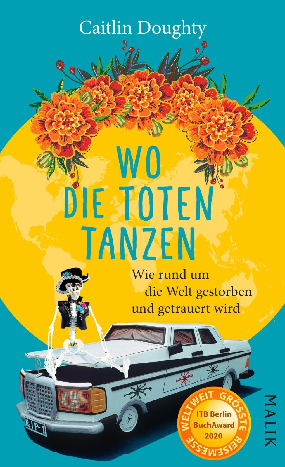 Thumbnail - Wo Die Toten Tanzen Caitlin Doughty