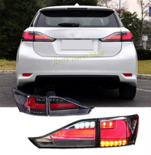Tail Lights for Lexus CT200h for sale | eBay