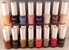 REVLON BRILLIANT STRENGTH NAIL ENAMEL BUY 2 GET 2 FREE ADD 4 TO CART