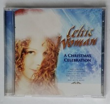 Celtic Woman A Christmas Celebration CD Audio Music Album 2006 Xmas Songs