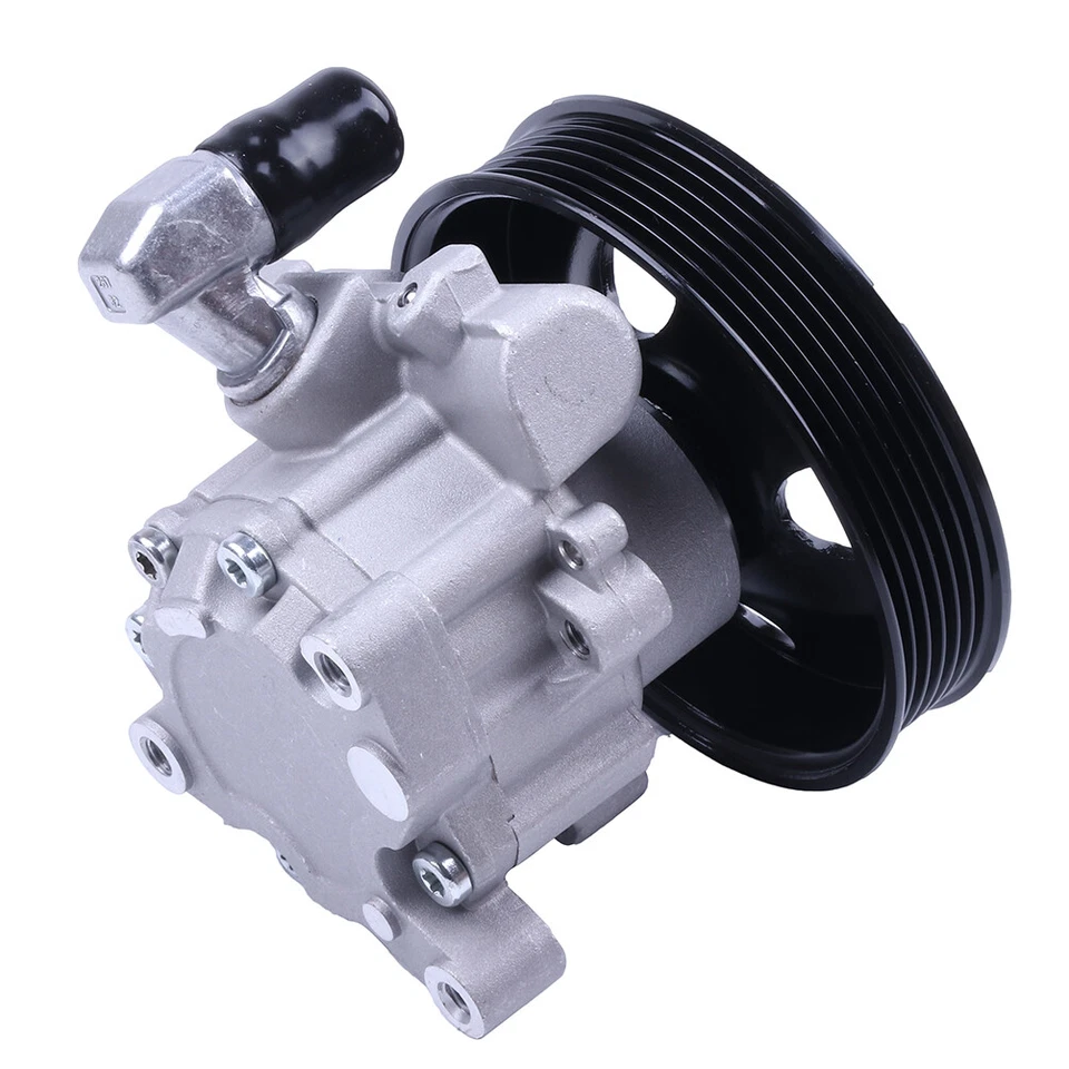 Bomba de dirección asistida para Mercedes-Benz SLK300 2008-2010 2006-2007 C280 Foto 4 de 4