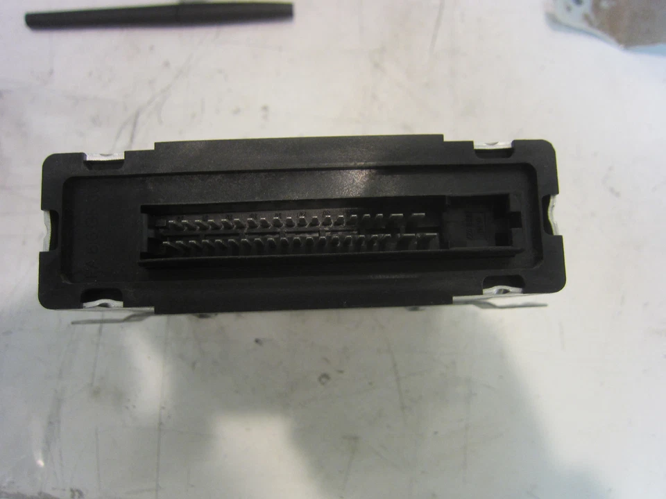 Maserati Coupe 4200 - Amortiguador - ECU / Unidad de control - P/N 206233 Foto 3 de 3