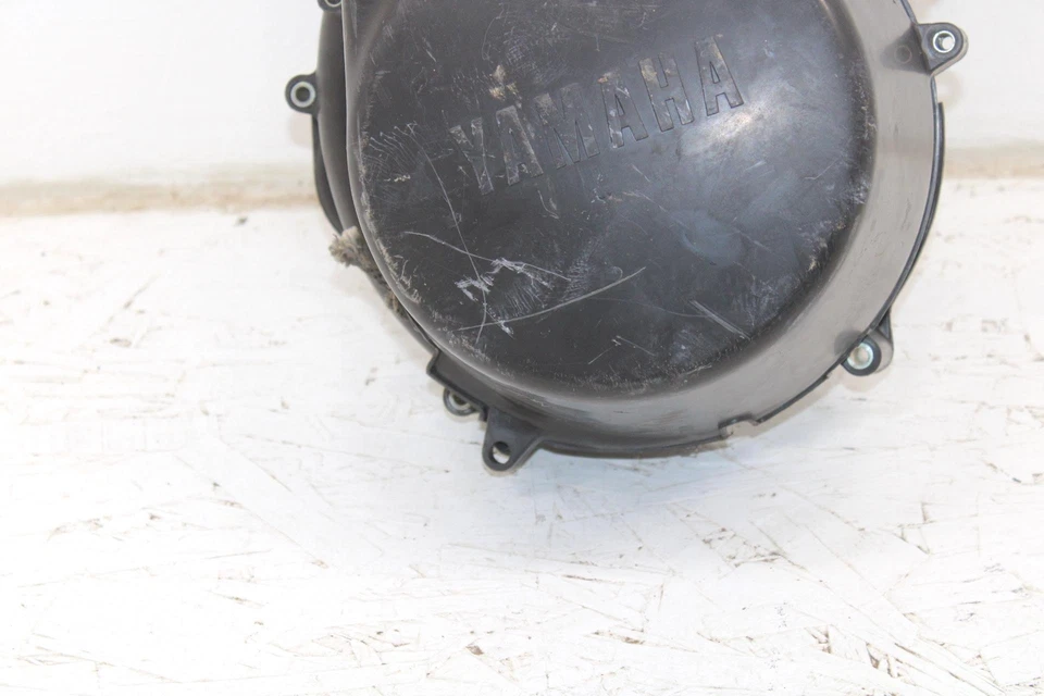 Yamaha Enticer 340 1985 conjunto de arranque original 8G8-15710-01-00 SY127 Foto 4 de 4