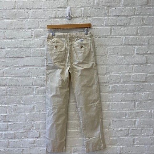 Vineyard Vines || Khakis Chino Pants Tan Stone 18 - Picture 2 of 8