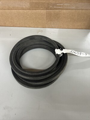FERRIS SIMPLICITY Belt # 5103907 #5103907yp HYDRO BELT FOR IS2100 & IS2200