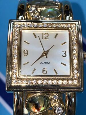 新品未使用　ELEENO WATCH TOKYO FLASH WRISTWATCH Eleeno Webtime Series Elite Super
