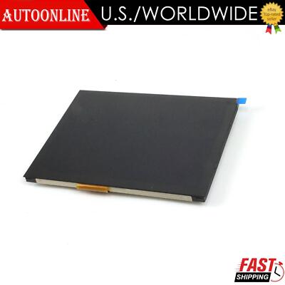 8.4'' Touch-Screen Uconnect 4C UAQ LCD MONITOR Radio Navigation 17-20 Replacement
