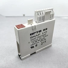 OPTO22 SNAP-ODC5SRC Module 0PT022