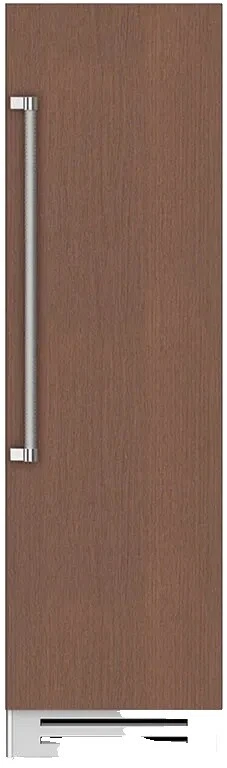 Panel-Listo construido en los Refrigeradores